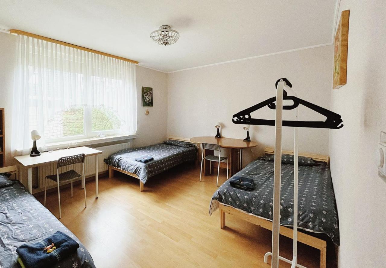 Messezimmer Laatzen 30880 Hannover Exteriér fotografie
