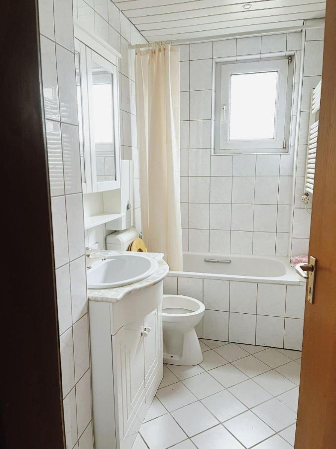 Messezimmer Laatzen 30880 Hannover Exteriér fotografie